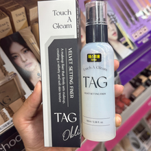 Load image into Gallery viewer, [韩国Daiso] TAG 定妆喷雾
