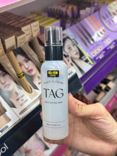 Load image into Gallery viewer, [韩国Daiso] TAG 定妆喷雾
