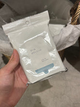 Load image into Gallery viewer, [日本] Muji 冷感湿纸巾

