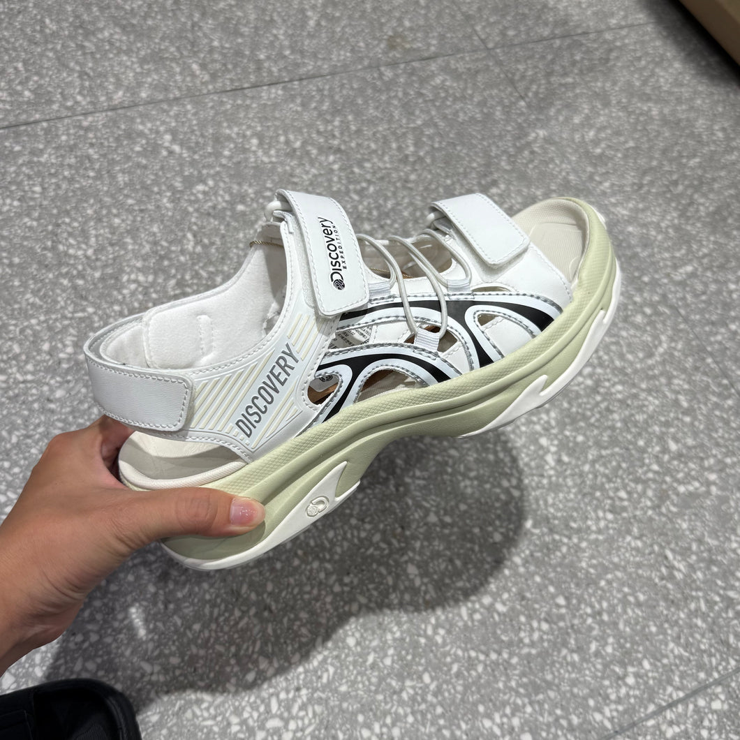 [韩国] Discovery 25