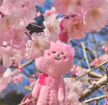 Load image into Gallery viewer, [日本] YUKIO 吊饰
