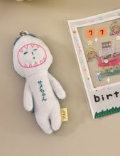 Load image into Gallery viewer, [日本] YUKIO 吊饰
