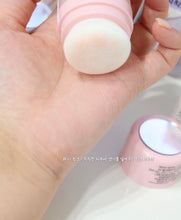 Load image into Gallery viewer, [韩国Daiso] Bare Bunny 防晒定妆粉
