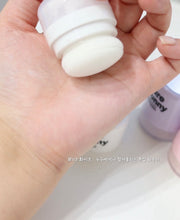 Load image into Gallery viewer, [韩国Daiso] Bare Bunny 防晒定妆粉

