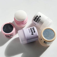 Load image into Gallery viewer, [韩国Daiso] Bare Bunny 防晒定妆粉
