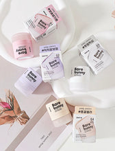 Load image into Gallery viewer, [韩国Daiso] Bare Bunny 防晒定妆粉
