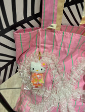 Load image into Gallery viewer, [日本] 京都 和服KITTY 吊饰
