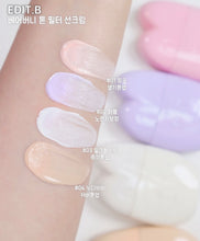 Load image into Gallery viewer, [韩国Daiso] Bare Bunny 滤镜防晒
