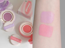 Load image into Gallery viewer, [韩国Daiso] IPKN 腮红气垫
