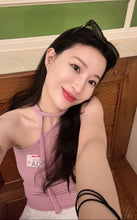 Load image into Gallery viewer, [韩国Daiso] IPKN 香水粉饼腮红
