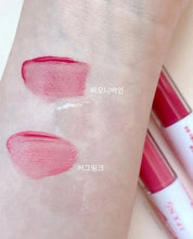 Load image into Gallery viewer, [韩国Daiso] IPKN 双头唇釉
