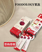 Load image into Gallery viewer, [韩国] Foodology 减脂果冻
