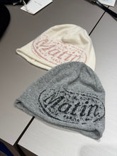 Load image into Gallery viewer, [韩国] Matin Kim 151 毛帽
