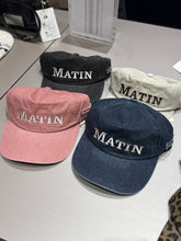Load image into Gallery viewer, [韩国] Matin Kim 152 帽子
