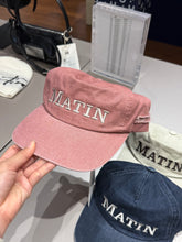 Load image into Gallery viewer, [韩国] Matin Kim 152 帽子
