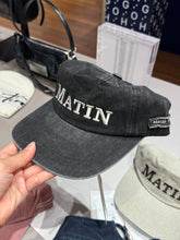 Load image into Gallery viewer, [韩国] Matin Kim 152 帽子
