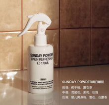 Load image into Gallery viewer, [韩国] Pleuvoir 香氛喷雾
