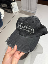 Load image into Gallery viewer, [韩国] Matin Kim 153 帽子
