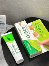 Load image into Gallery viewer, [韩国药房] You Green F 脚裂膏
