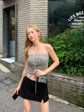 Load image into Gallery viewer, [韩国] Stand Oil 31 Hippo Bag
