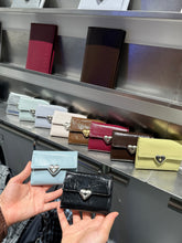 Load image into Gallery viewer, [韩国] Fennec 10 钱包
