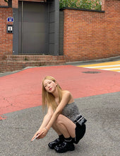 Load image into Gallery viewer, [韩国] Stand Oil 31 Hippo Bag
