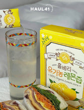 Load image into Gallery viewer, [韩国] Wholeberry NFC 浓缩果汁
