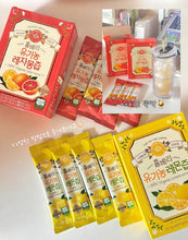 Load image into Gallery viewer, [韩国] Wholeberry NFC 浓缩果汁
