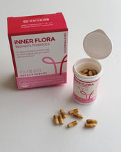 Load image into Gallery viewer, [韩国] Inner Flora 女性益生菌
