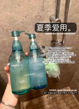 Load image into Gallery viewer, [日本] Muji 冷感洗护
