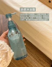 Load image into Gallery viewer, [日本] Muji 冷感洗护
