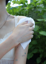 Load image into Gallery viewer, [韩国] Hetras 止汗降温湿巾
