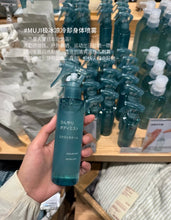 Load image into Gallery viewer, [日本] Muji 冷感身体喷雾
