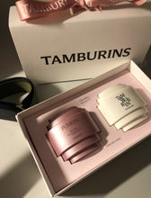 Load image into Gallery viewer, [韩国] Tamburins Shell Perfume Hand Duo
