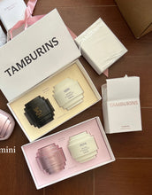 Load image into Gallery viewer, [韩国] Tamburins Shell Perfume Hand Duo
