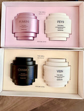 Load image into Gallery viewer, [韩国] Tamburins Shell Perfume Hand Duo
