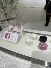 Load image into Gallery viewer, [韩国] Tamburins Shell Perfume Hand Duo
