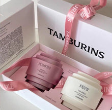Load image into Gallery viewer, [韩国] Tamburins Shell Perfume Hand Duo
