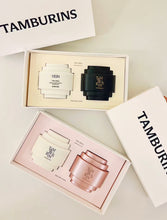 Load image into Gallery viewer, [韩国] Tamburins Shell Perfume Hand Duo
