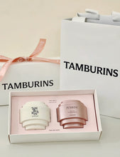 Load image into Gallery viewer, [韩国] Tamburins Shell Perfume Hand Duo
