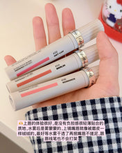 Load image into Gallery viewer, [韩国] TOOQ 水雾唇釉
