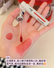 Load image into Gallery viewer, [韩国] TOOQ 水雾唇釉

