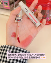 Load image into Gallery viewer, [韩国] TOOQ 水雾唇釉

