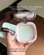 Load image into Gallery viewer, [韩国] TOOQ 水彩粉饼
