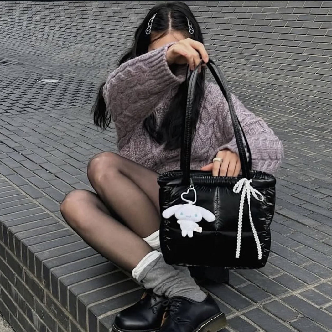 [韩国] Stand Oil 34 Bubble Bag Mini