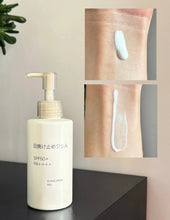 Load image into Gallery viewer, [日本] Muji 防晒系列
