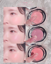 Load image into Gallery viewer, [韩国] TOOQ 腮红膏
