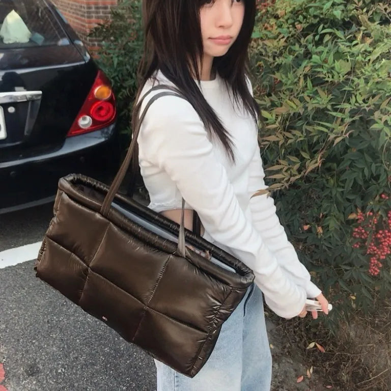 [韩国] Stand Oil 34 Bubble Bag