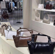 Load image into Gallery viewer, [韩国] Stand Oil 35 Boat Bag
