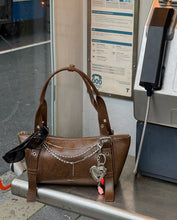 Load image into Gallery viewer, [韩国] Stand Oil 35 Boat Bag
